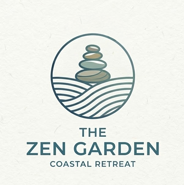 The Zen Garden Logo